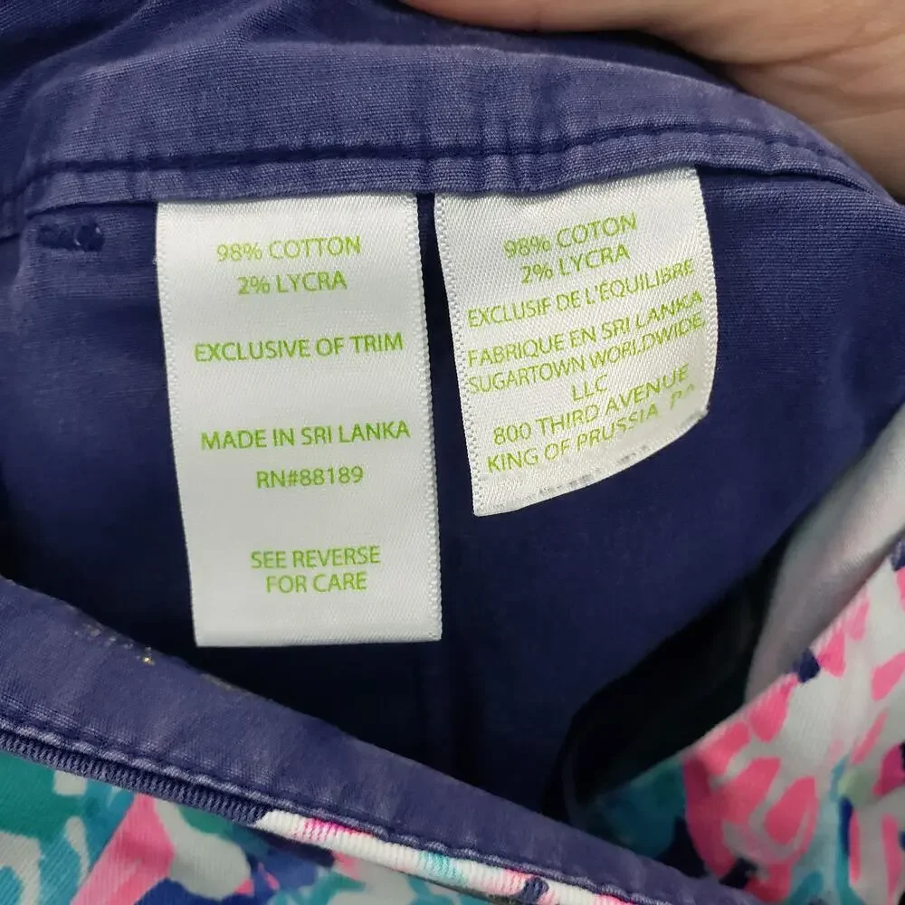 Lilly Pulitzer lilly pulitzer
